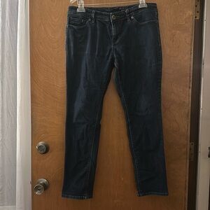The Limited Jeans 14 short